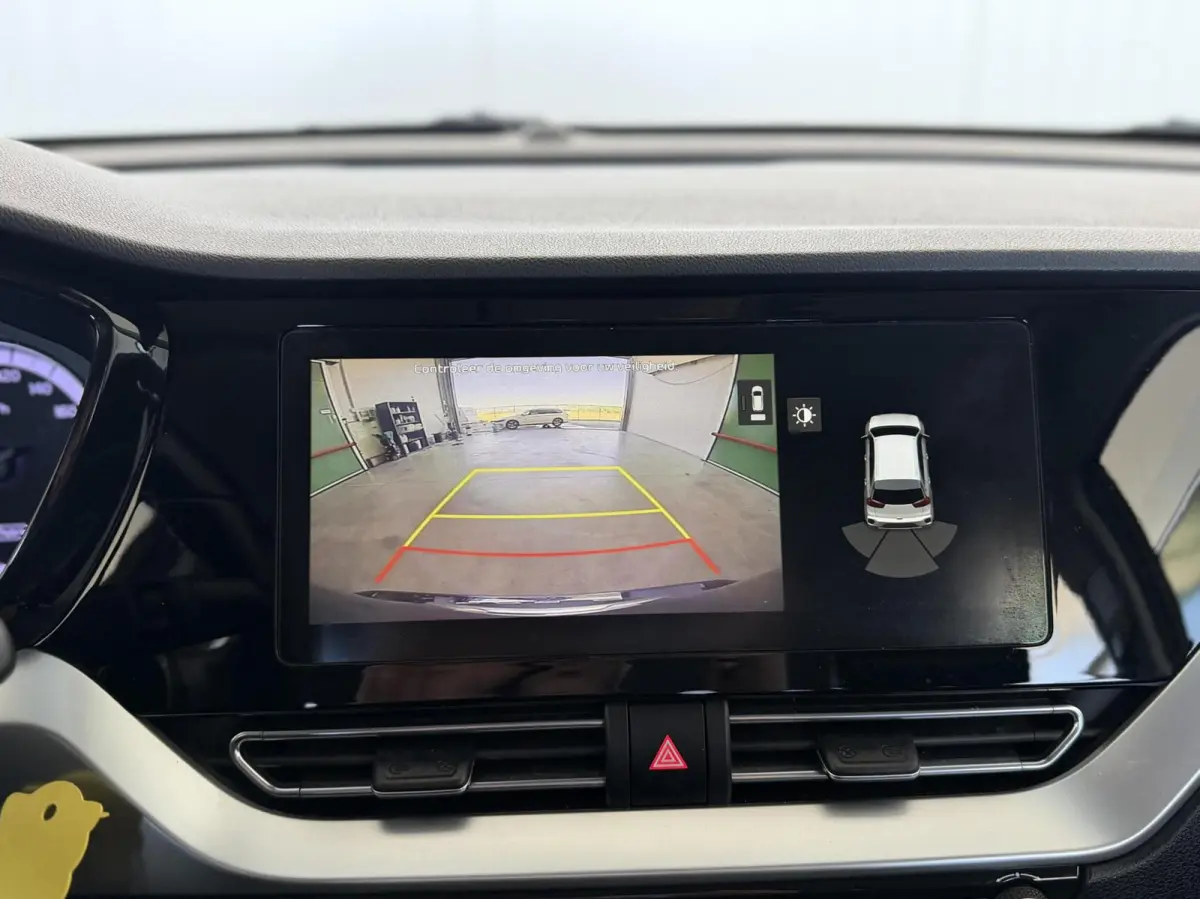 1.6 GDi Hybrid DynamicLine