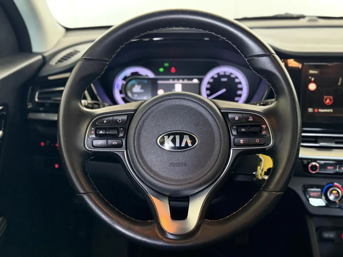 1.6 GDi Hybrid DynamicLine