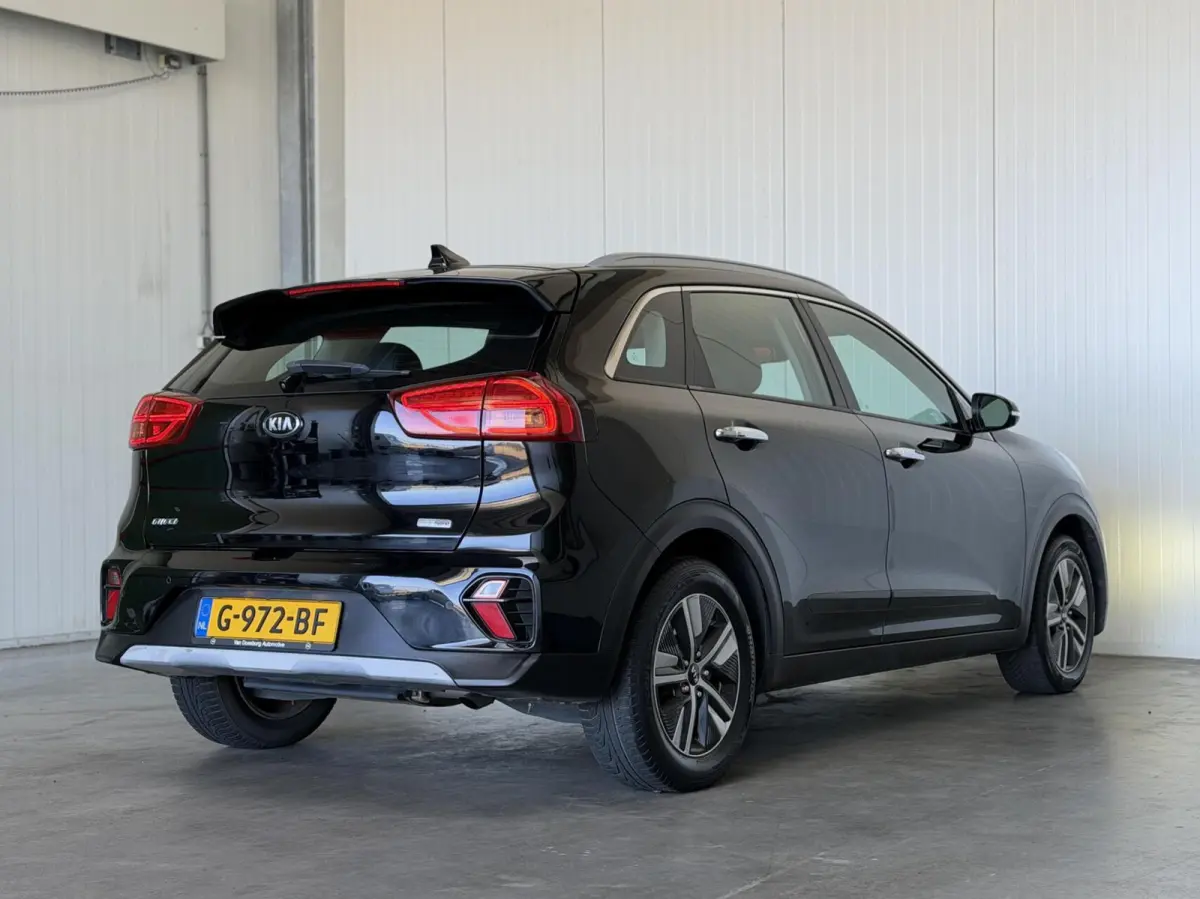 1.6 GDi Hybrid DynamicLine
