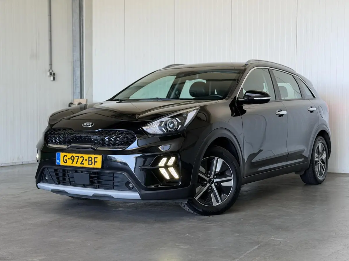 1.6 GDi Hybrid DynamicLine