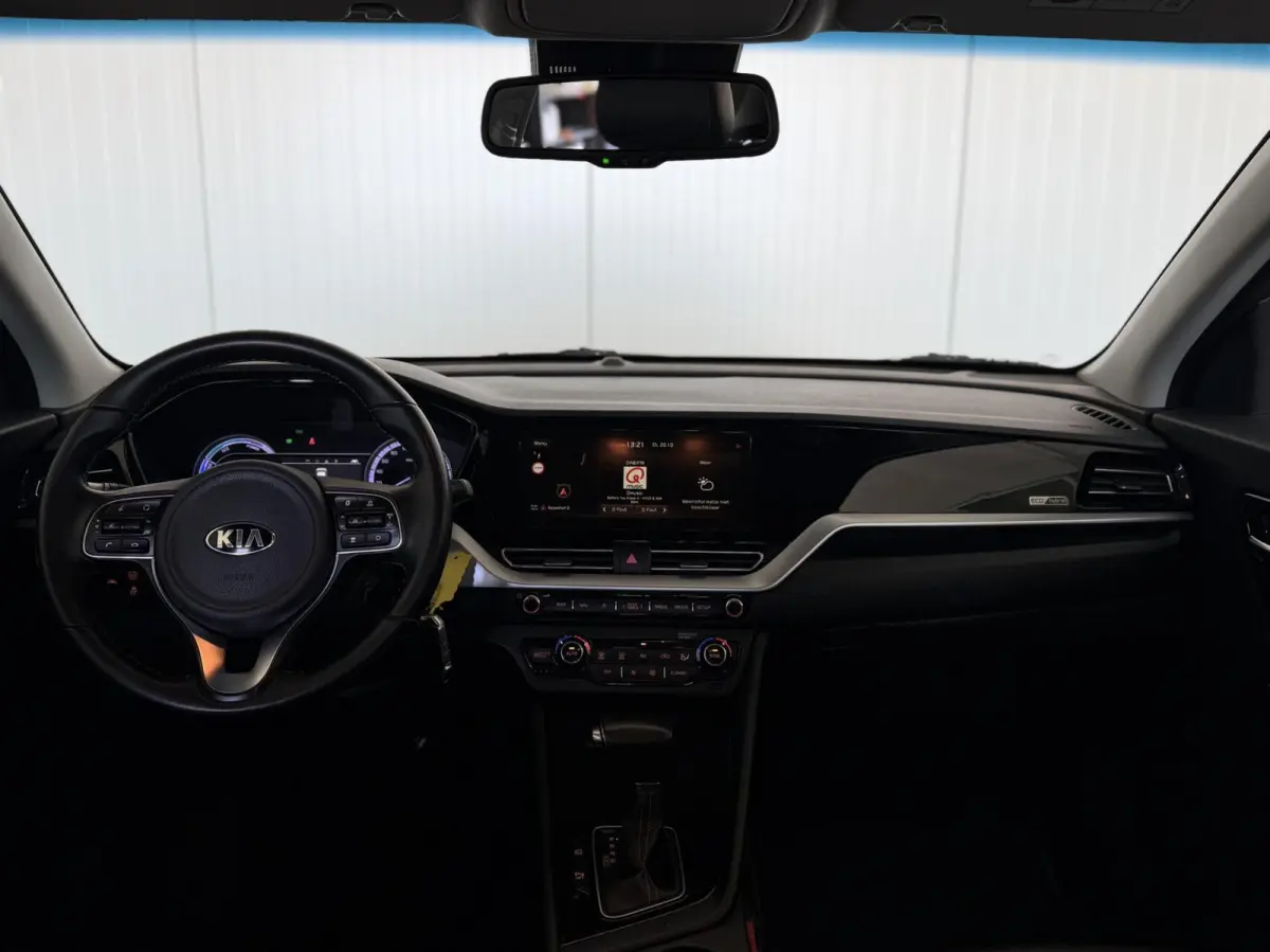 1.6 GDi Hybrid DynamicLine