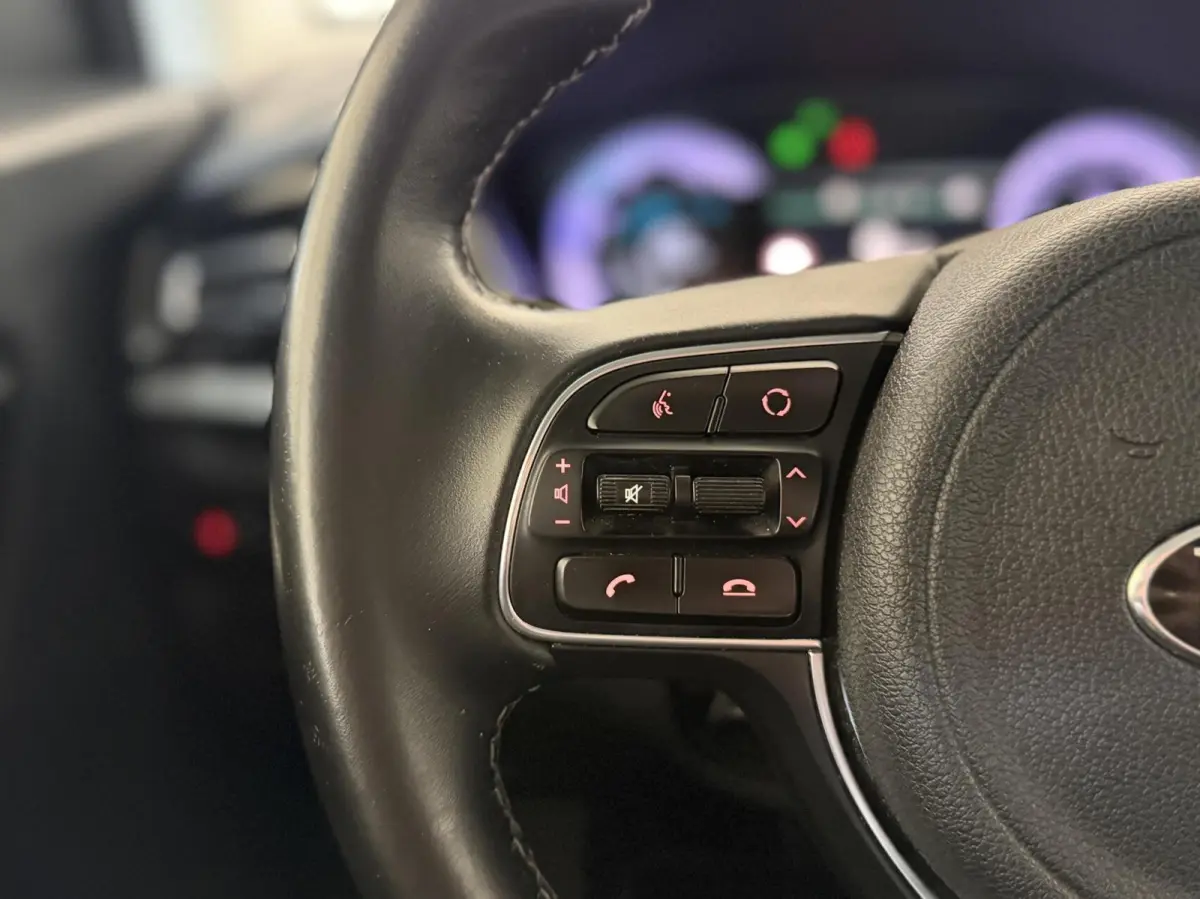 1.6 GDi Hybrid DynamicLine