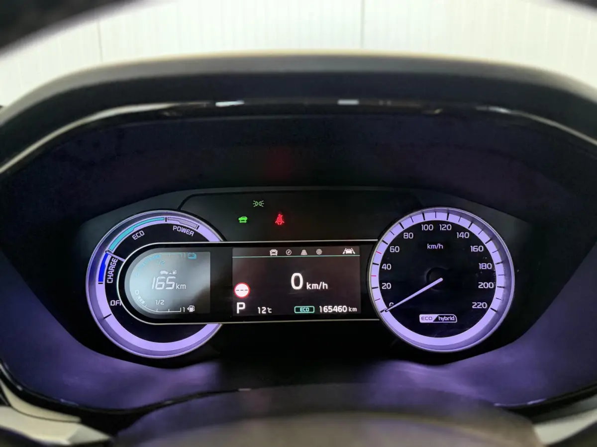 1.6 GDi Hybrid DynamicLine