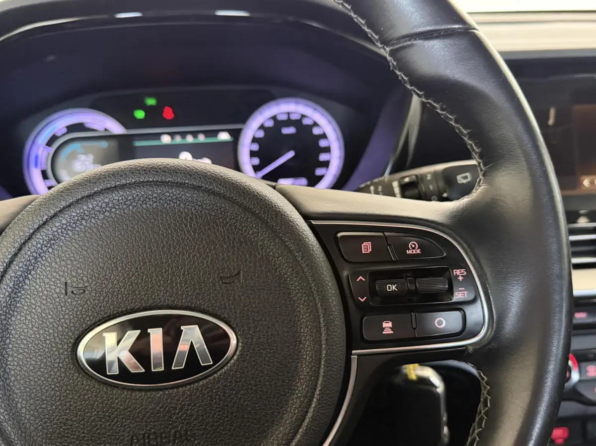 1.6 GDi Hybrid DynamicLine