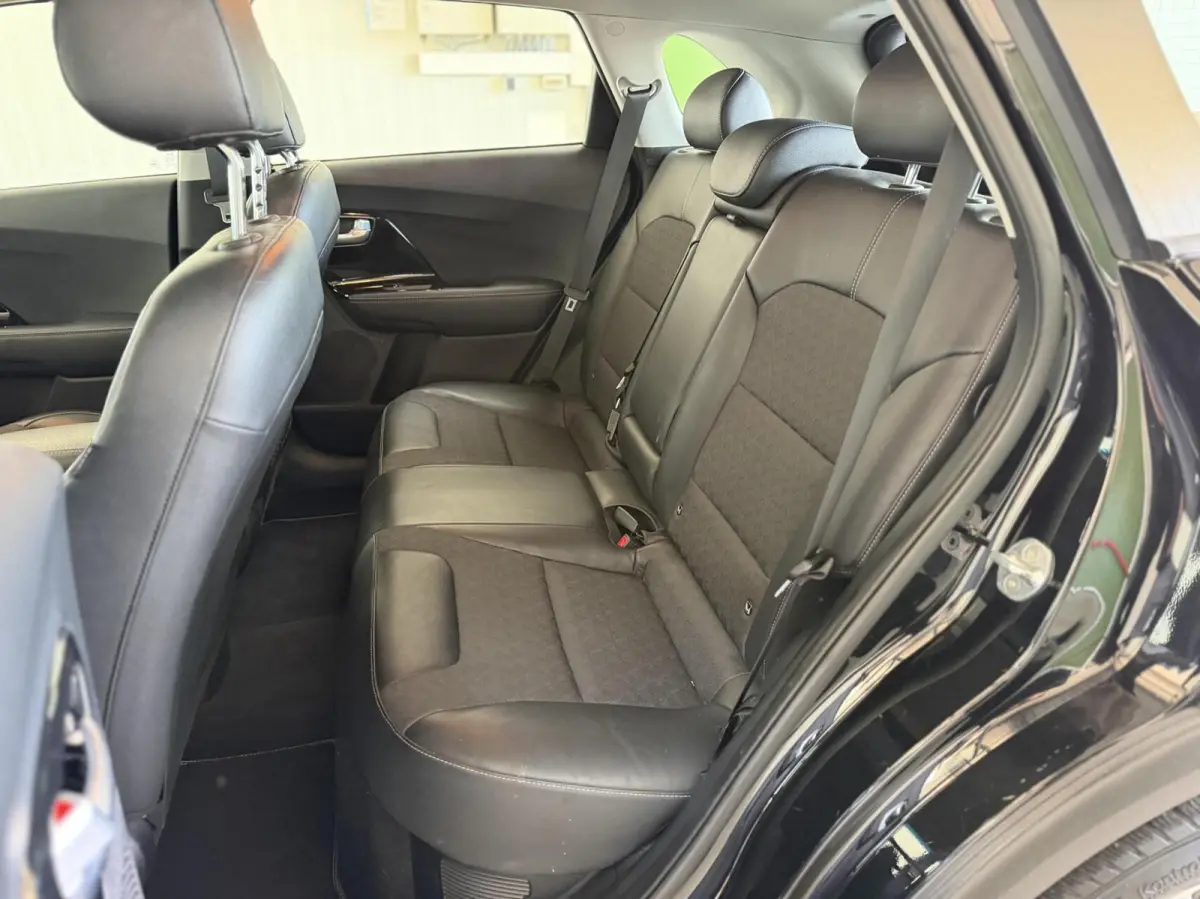1.6 GDi Hybrid DynamicLine