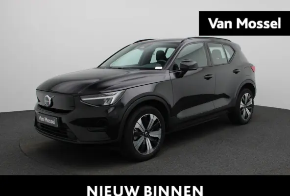 Core | Apple Carplay / Android Auto | Climate Control | Cruise Control | Achteruitrijcamera | Lichtmetalen Velgen |