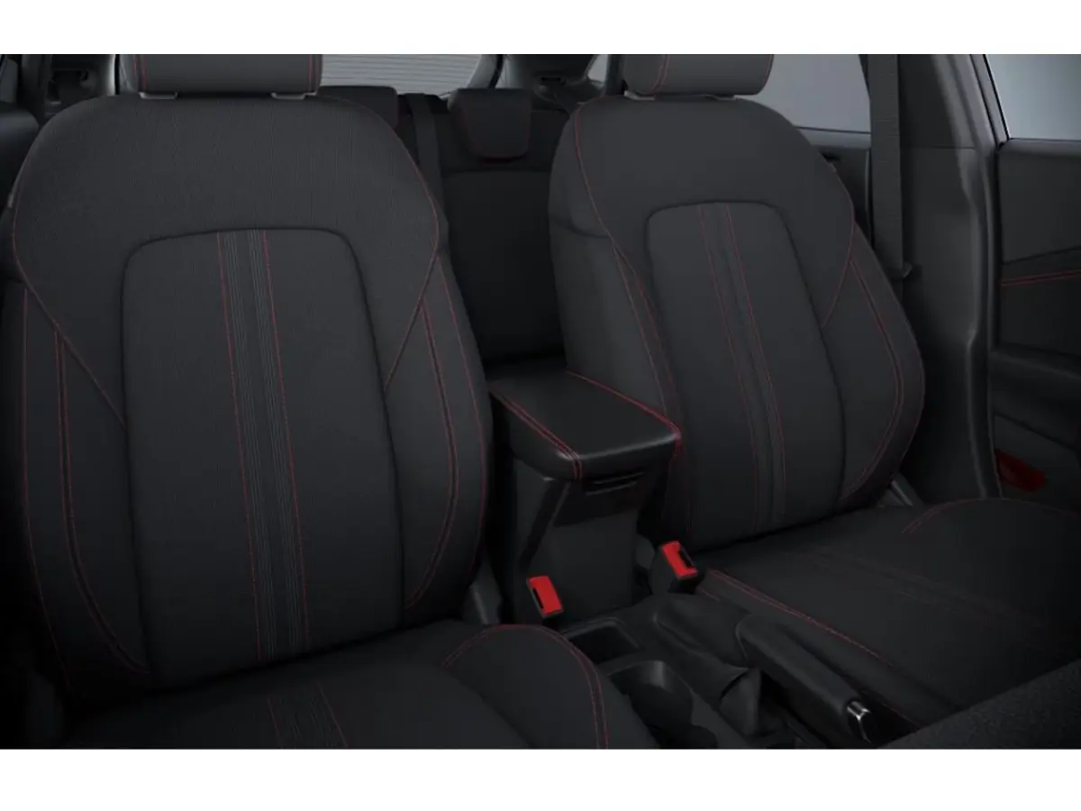 1.0 EcoBoost ST-Line Black Package | Achteruitrijcamera | Binnenspiegel automatisch dimmend | Black Package