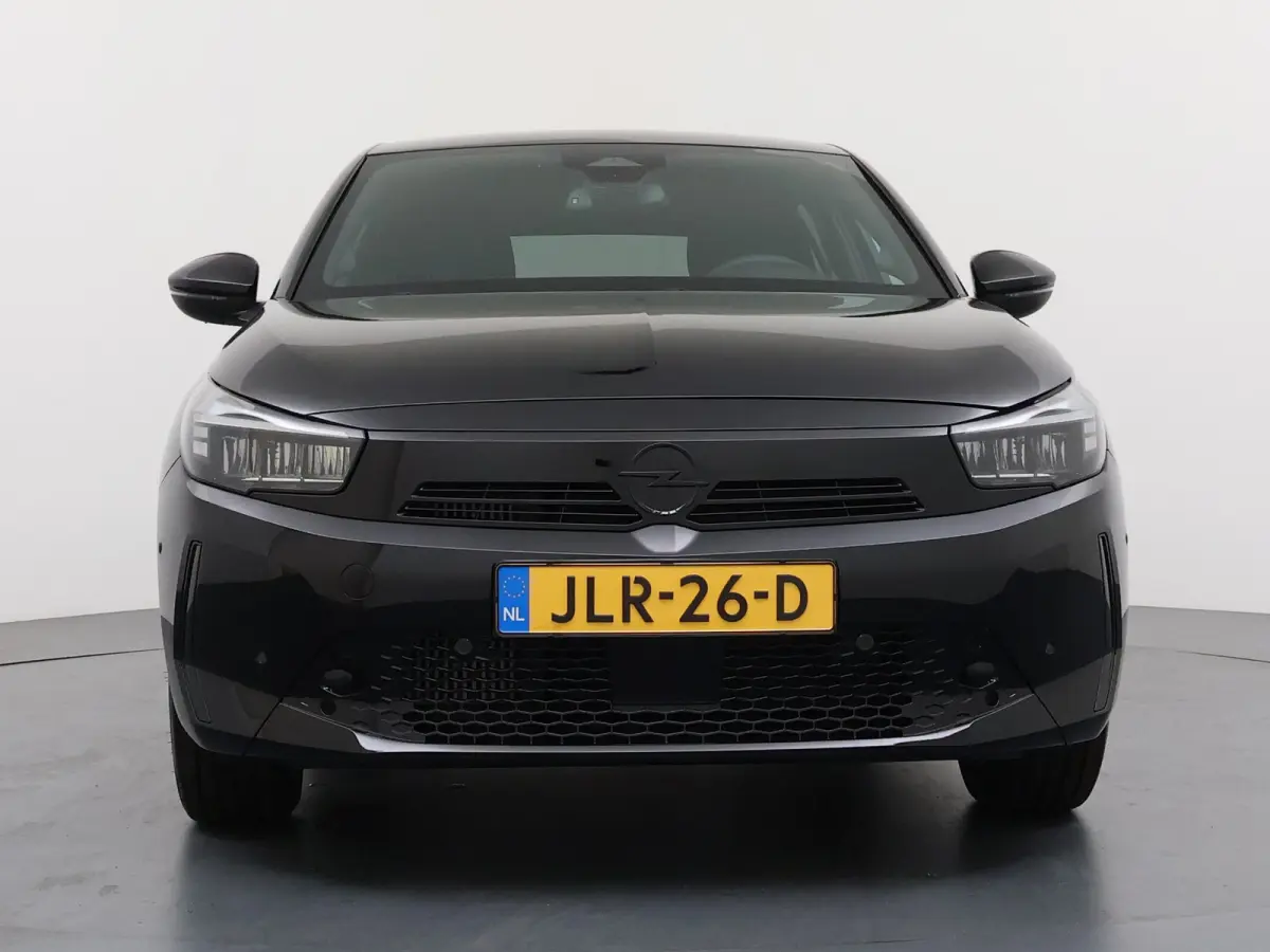 1.2 Turbo GS | Achteruitrijcamera | Apple Carplay/Android Auto|telefoonintegratie premium | Cruise control