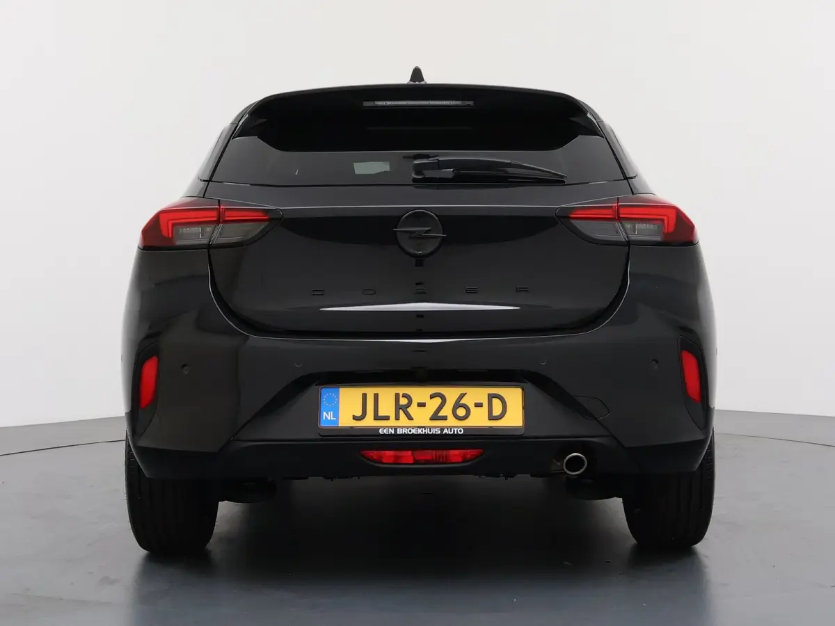 1.2 Turbo GS | Achteruitrijcamera | Apple Carplay/Android Auto|telefoonintegratie premium | Cruise control