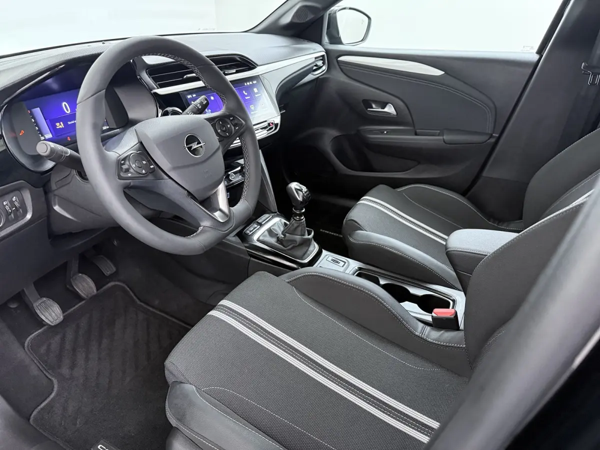 1.2 Turbo GS | Achteruitrijcamera | Apple Carplay/Android Auto|telefoonintegratie premium | Cruise control