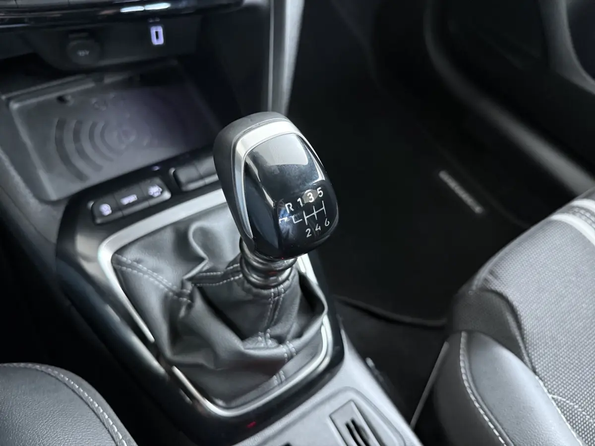 1.2 Turbo GS | Achteruitrijcamera | Apple Carplay/Android Auto|telefoonintegratie premium | Cruise control
