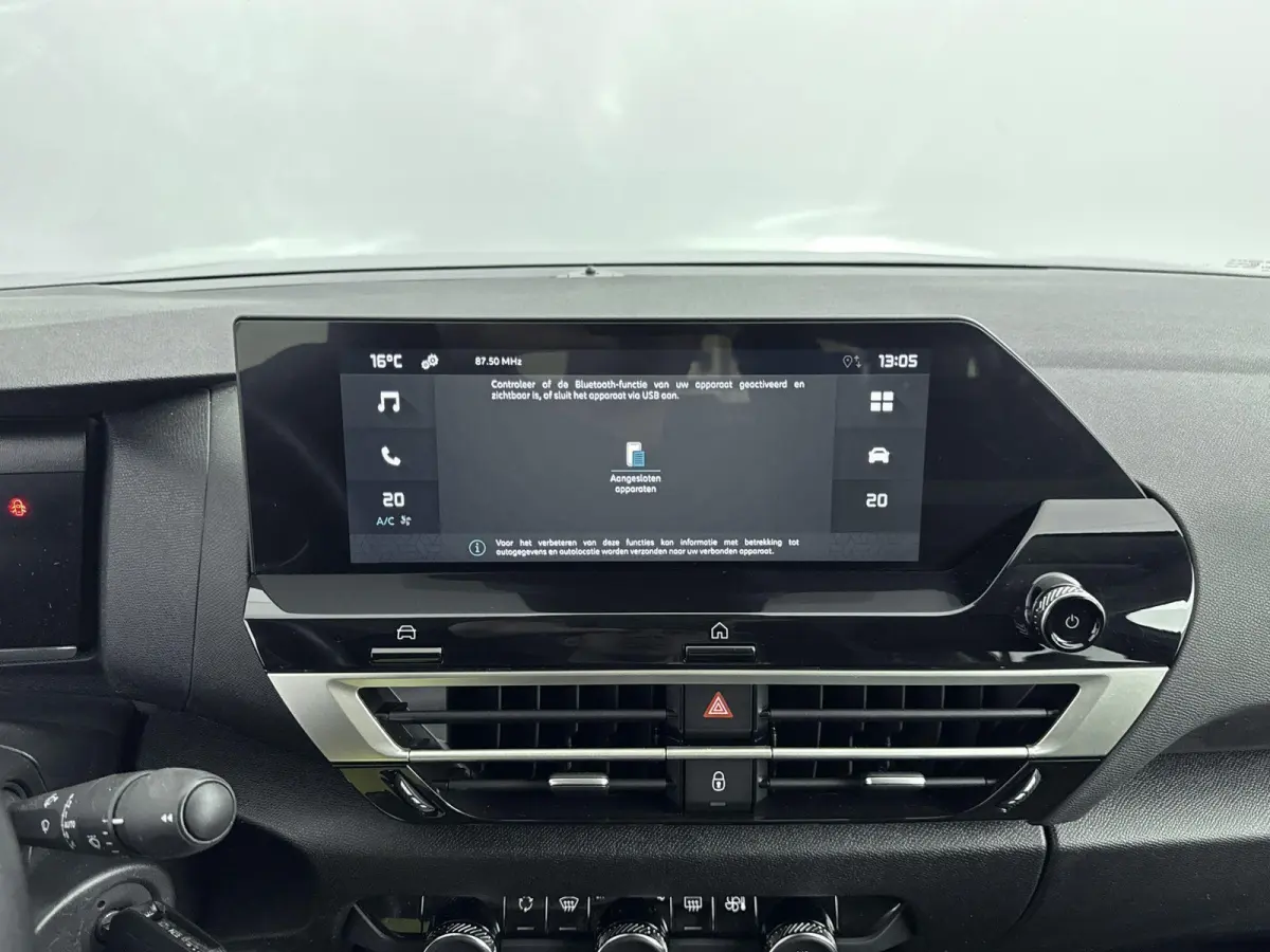 You 50 kWh Apple carplay/Android Auto/Cruise Controle/ Climate Controle