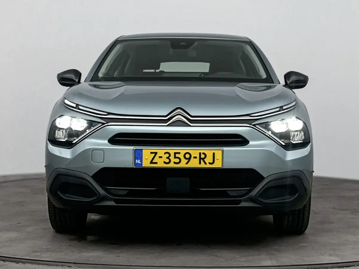 You 50 kWh Apple carplay/Android Auto/Cruise Controle/ Climate Controle