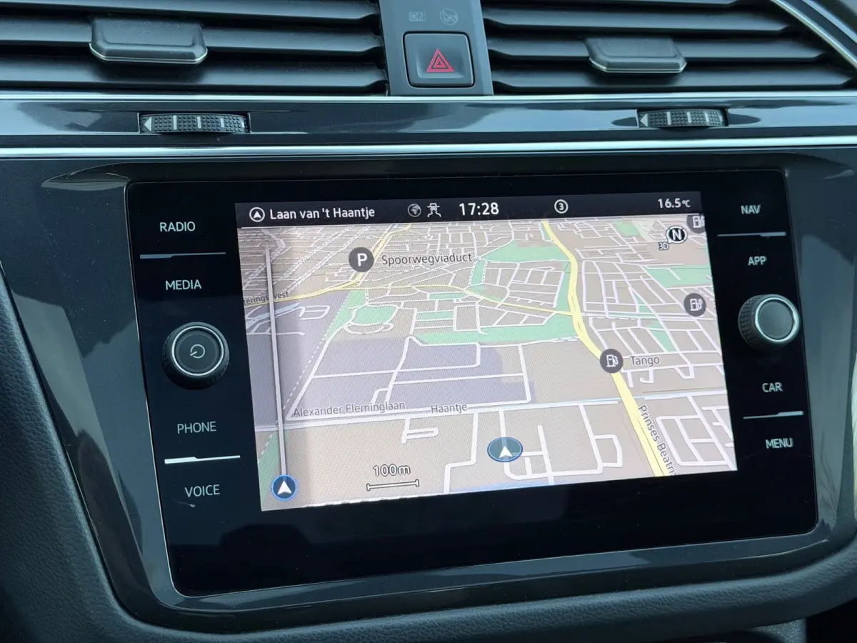 1.5 TSI R-Line Pano/Camera/Sfeer