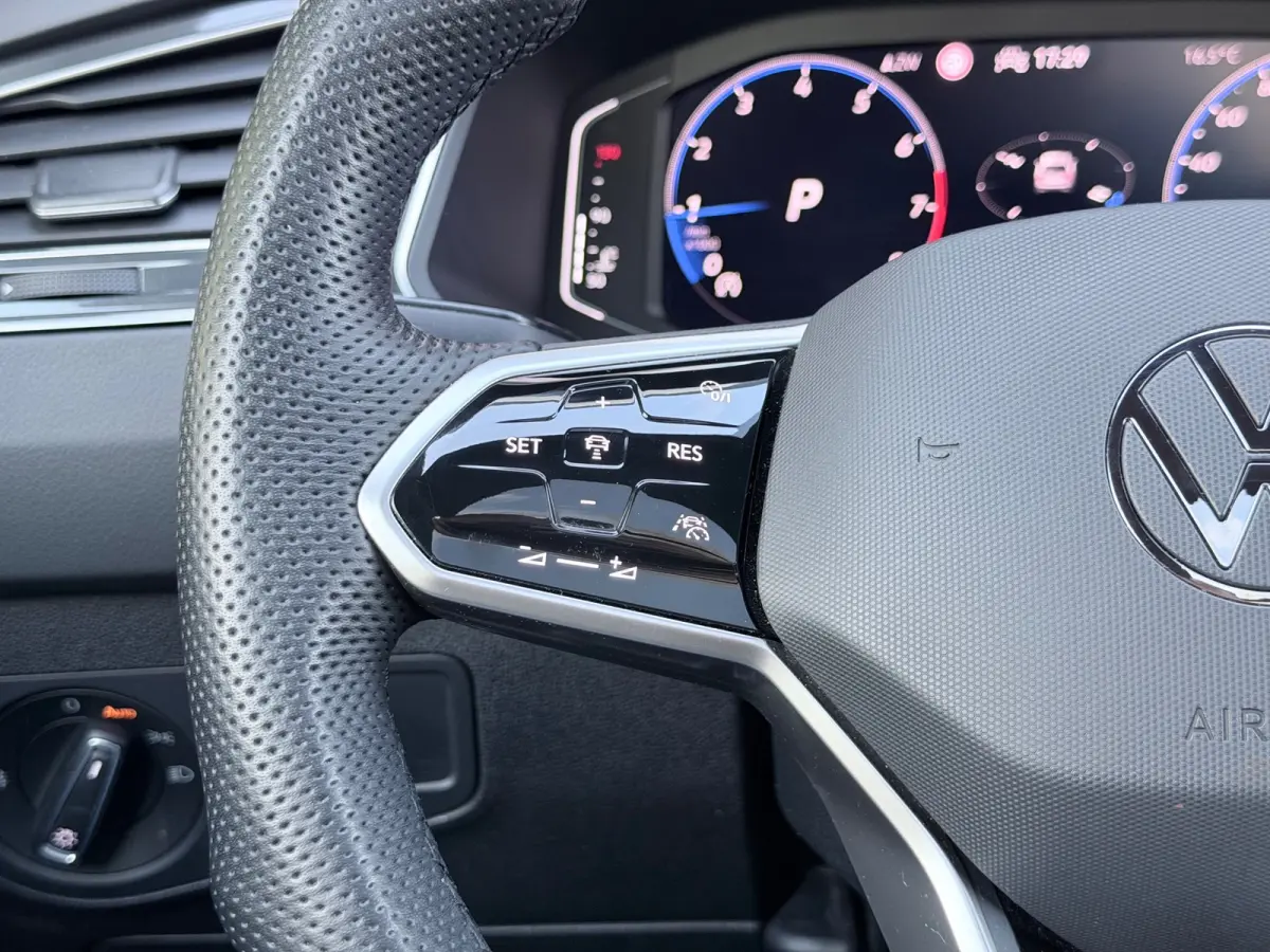 1.5 TSI R-Line Pano/Camera/Sfeer