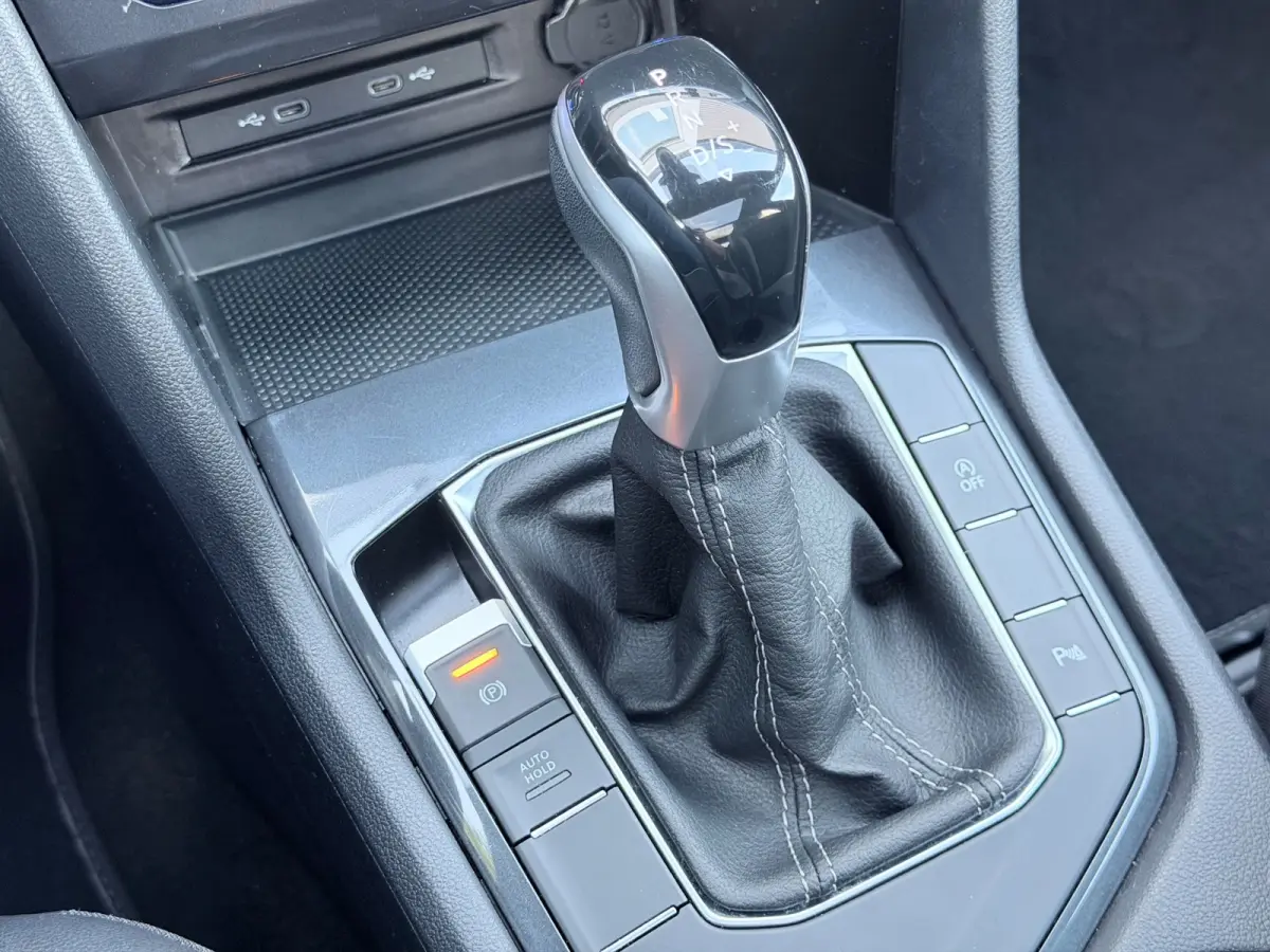 1.5 TSI R-Line Pano/Camera/Sfeer