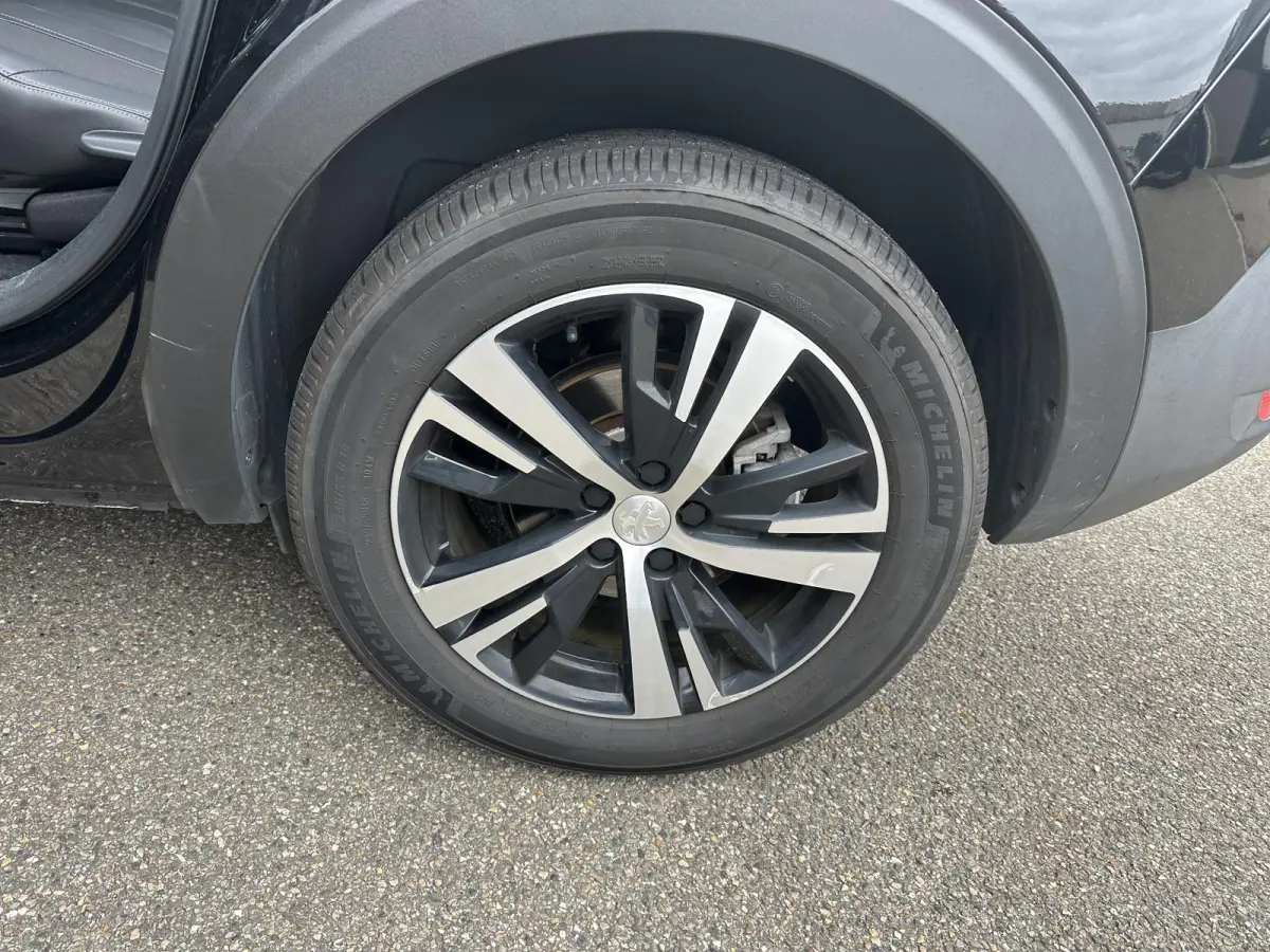 1.2 PureTech GT 7 PERSOONS !! | DODE HOEK | KEYLESS | ADAP. CRUISE | APPLE CARPLAY | ACHTERUITRIJ CAMERA | RIJKLAAR GELEVERD MET 12 MND BOVAG GARANTIE ZONDER EXTRA KOSTEN |