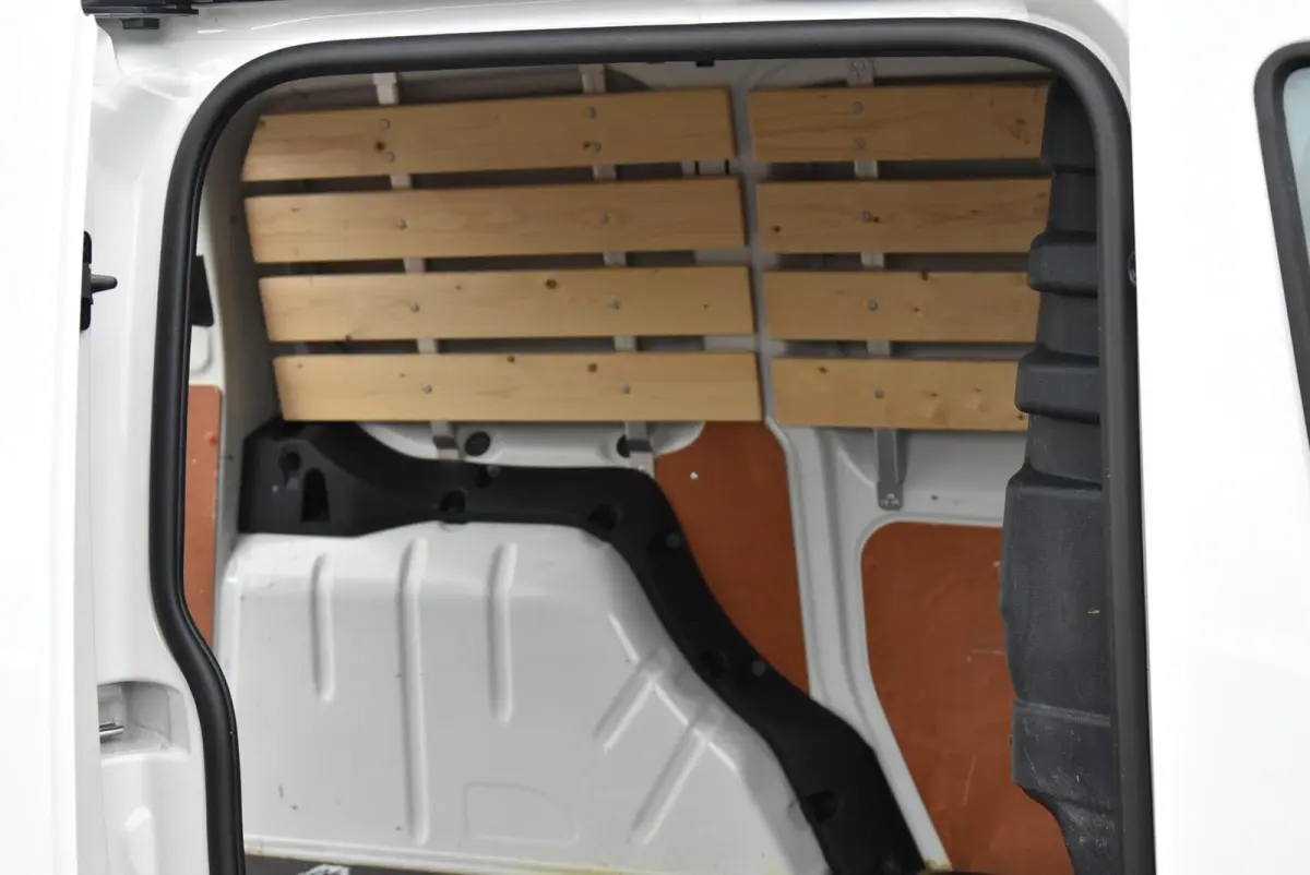2.0 TDI Airco Apple carplay Euro 6 Trekhaak