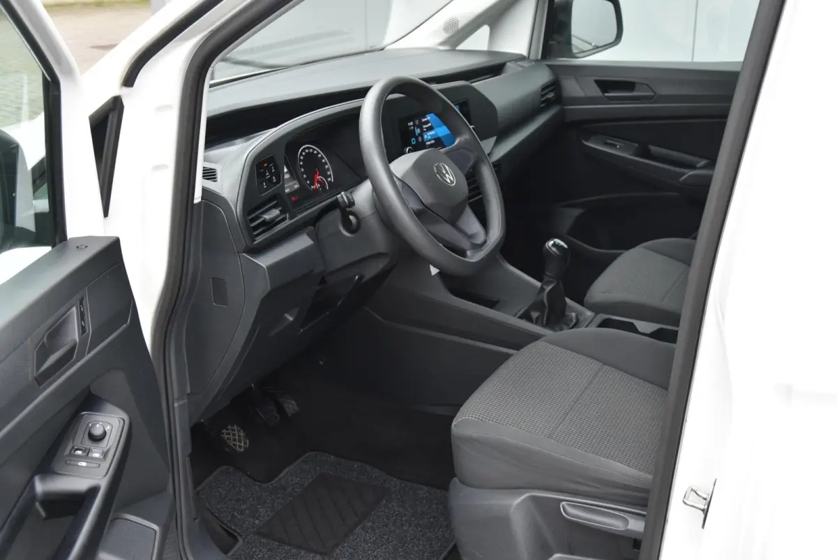 2.0 TDI Airco Apple carplay Euro 6 Trekhaak