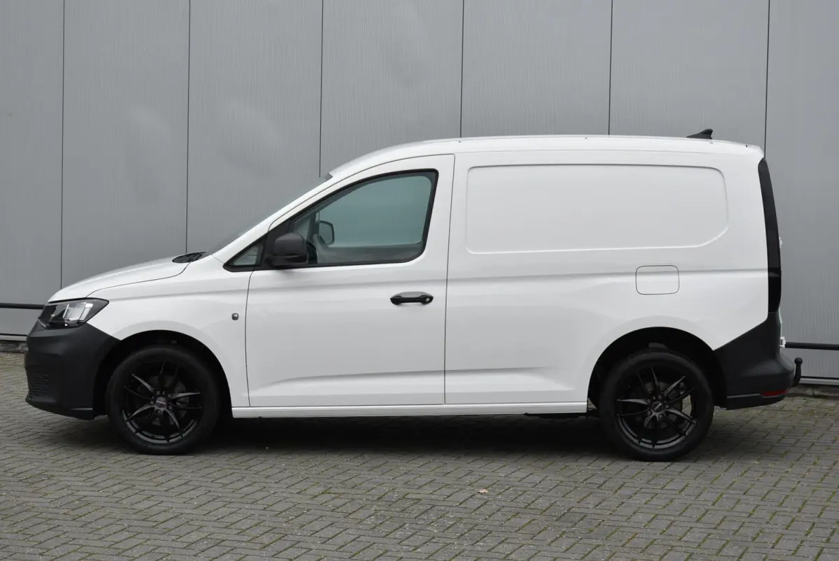 2.0 TDI Airco Apple carplay Euro 6 Trekhaak