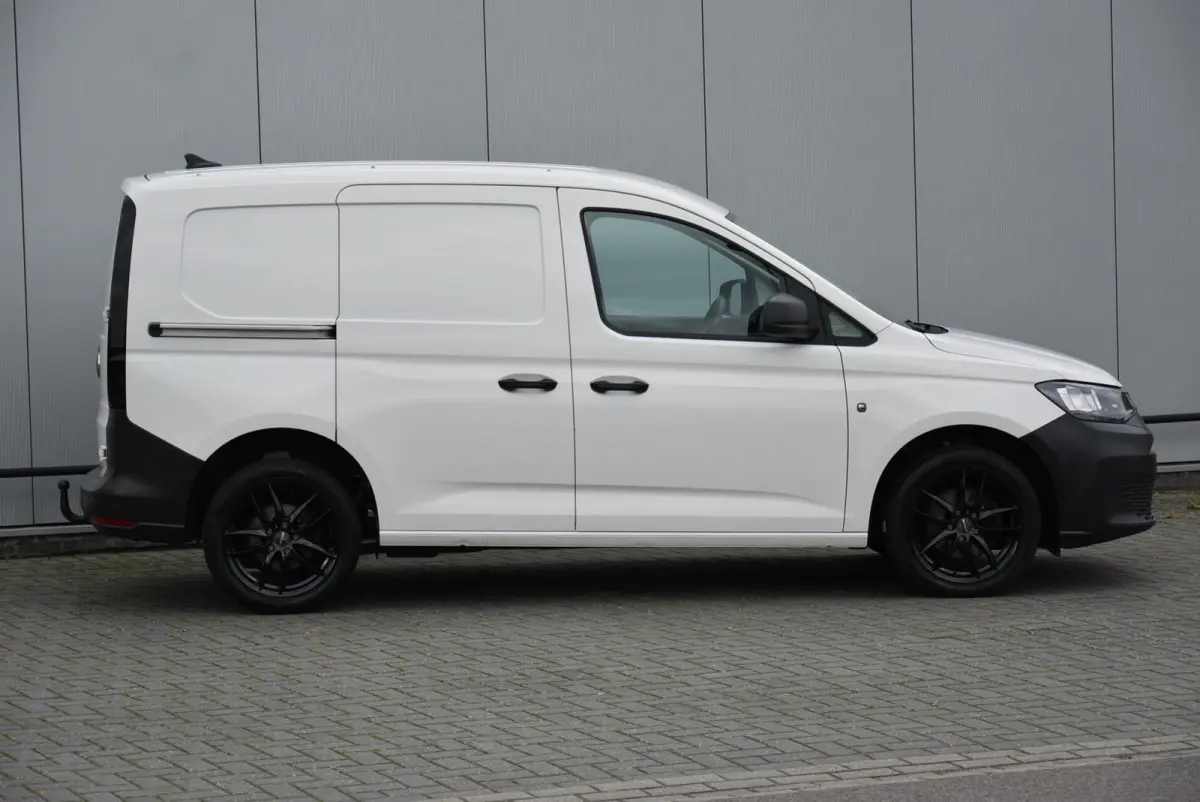 2.0 TDI Airco Apple carplay Euro 6 Trekhaak