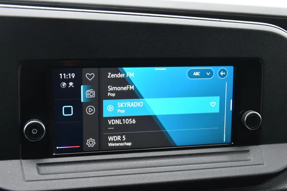 2.0 TDI Airco Apple carplay Euro 6 Trekhaak