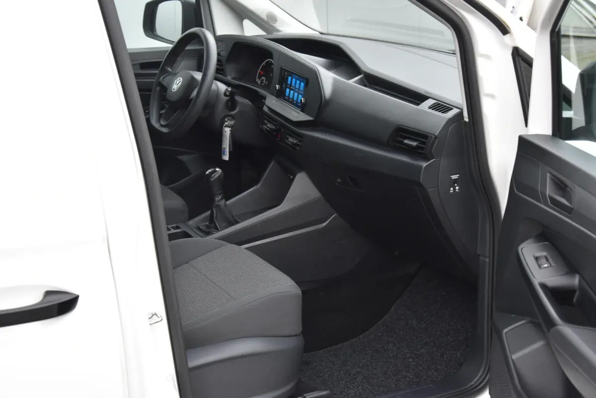 2.0 TDI Airco Apple carplay Euro 6 Trekhaak