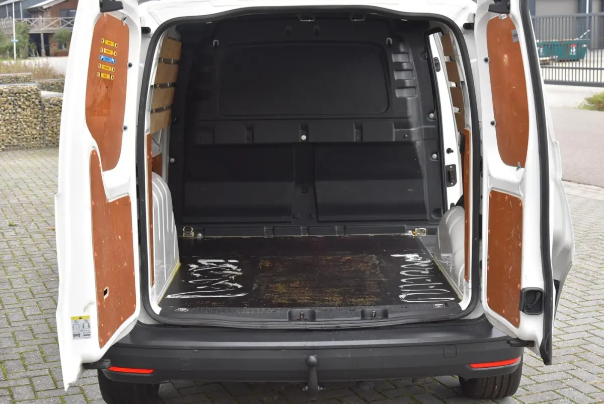 2.0 TDI Airco Apple carplay Euro 6 Trekhaak