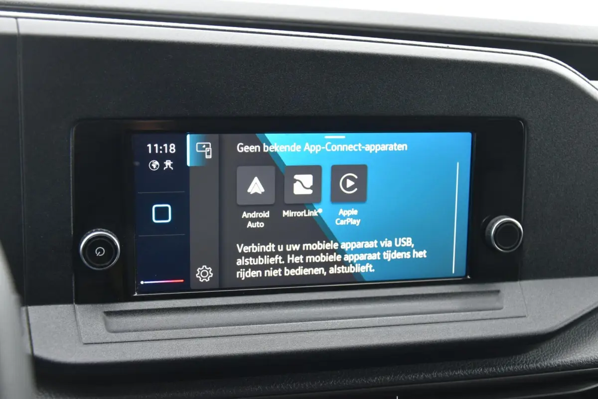 2.0 TDI Airco Apple carplay Euro 6 Trekhaak
