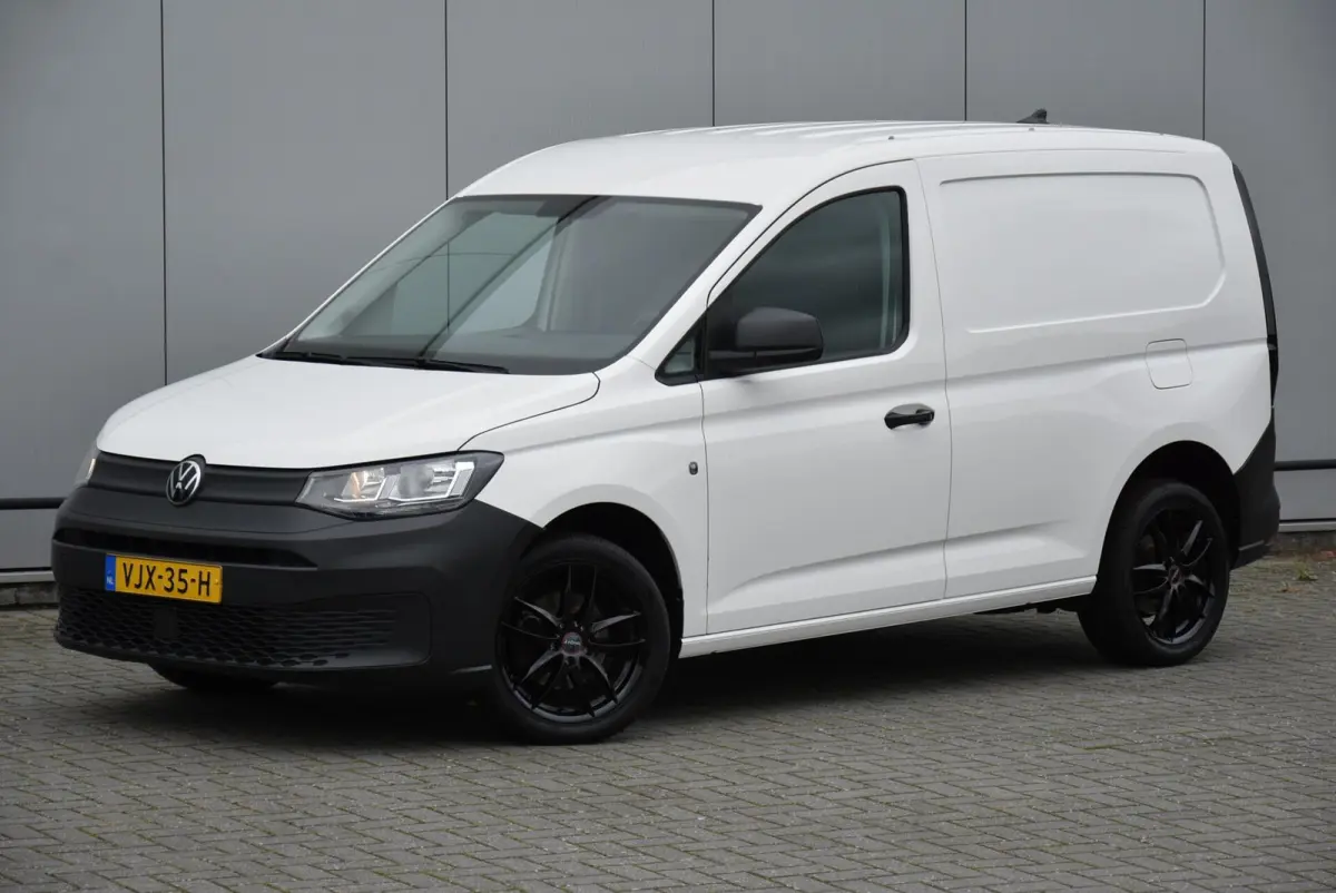 2.0 TDI Airco Apple carplay Euro 6 Trekhaak