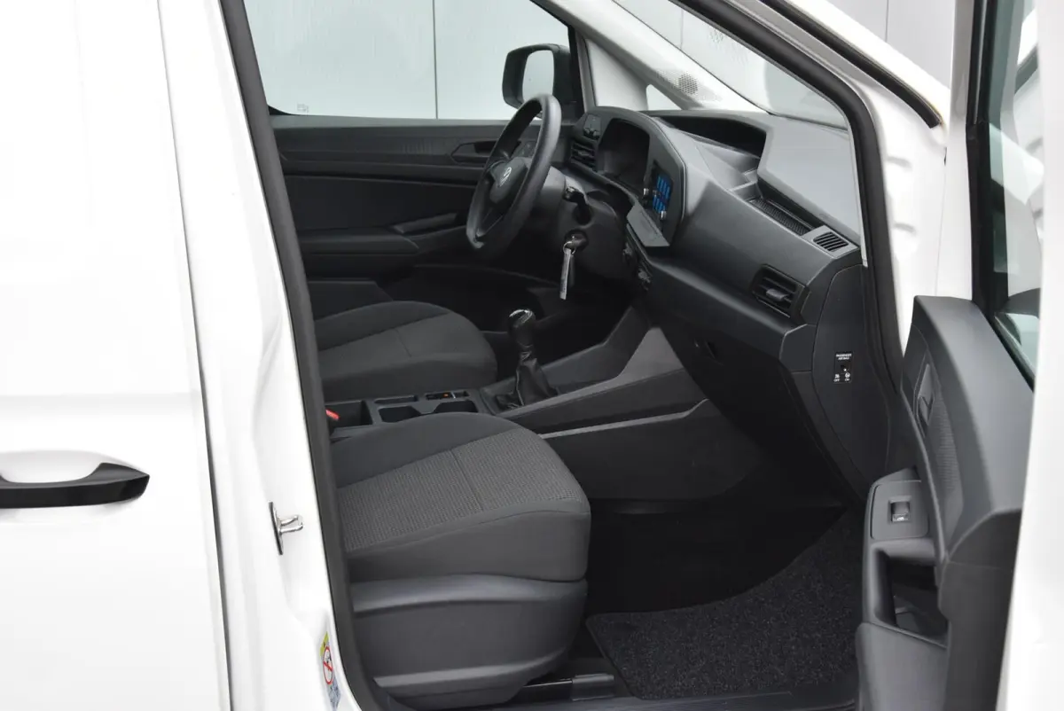2.0 TDI Airco Apple carplay Euro 6 Trekhaak