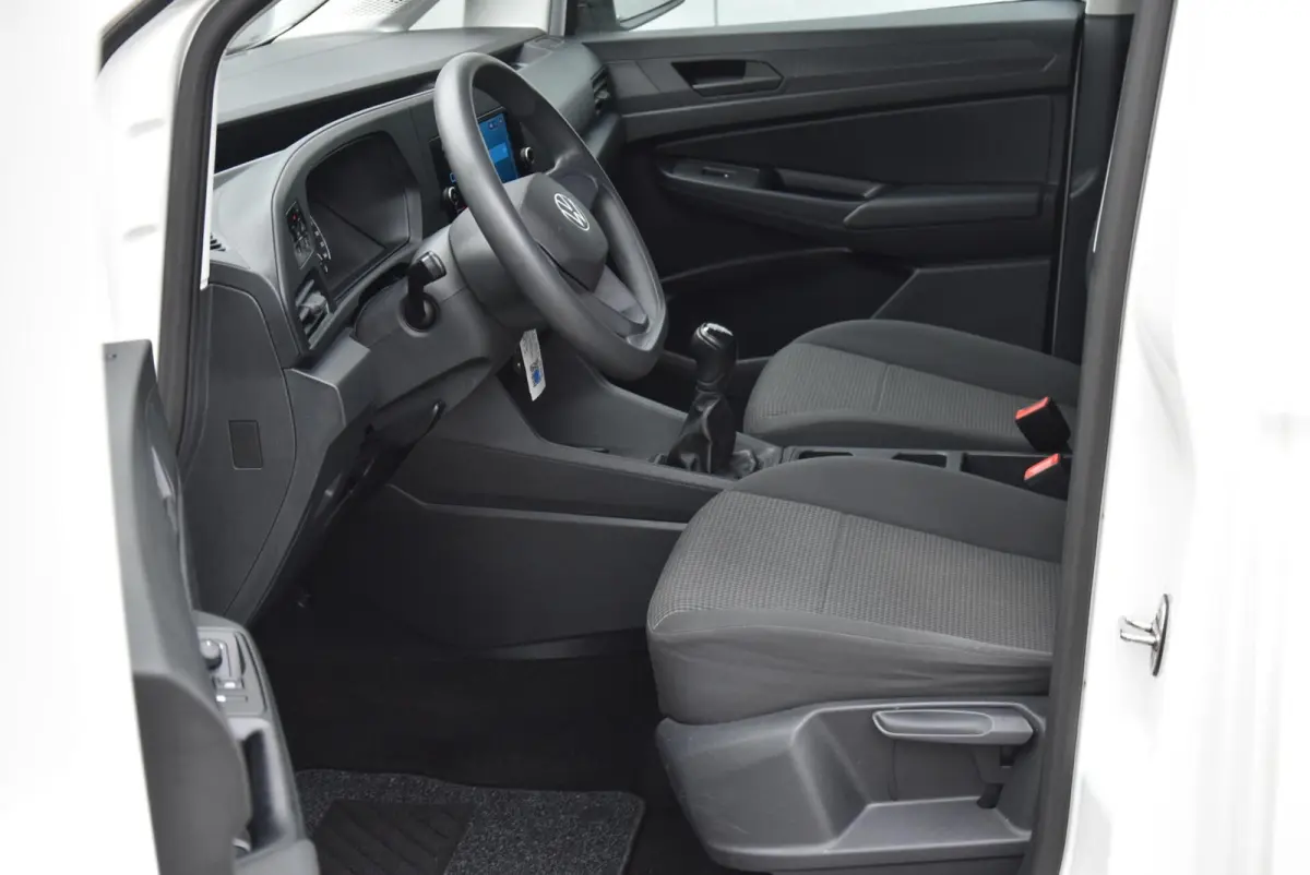 2.0 TDI Airco Apple carplay Euro 6 Trekhaak