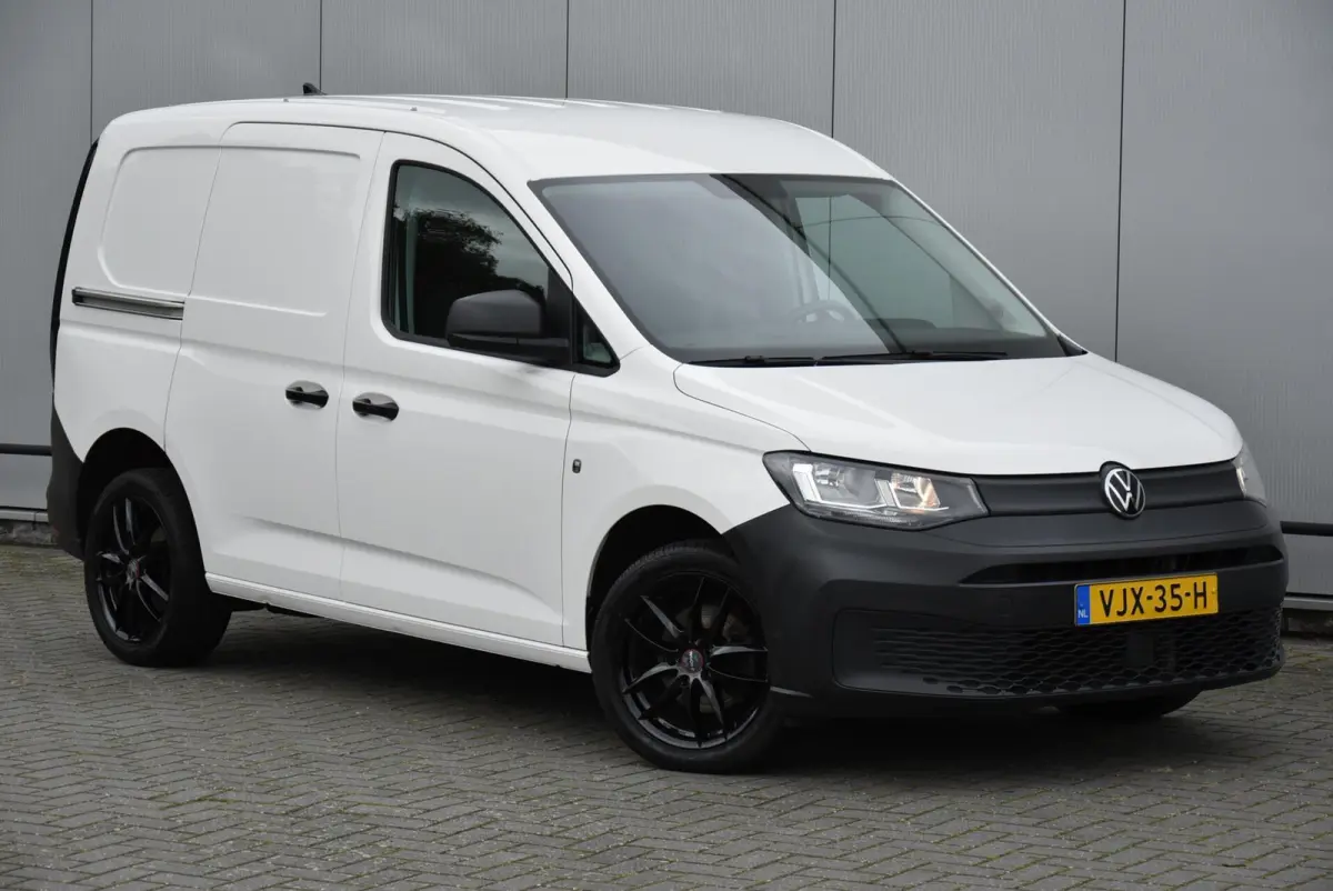 2.0 TDI Airco Apple carplay Euro 6 Trekhaak