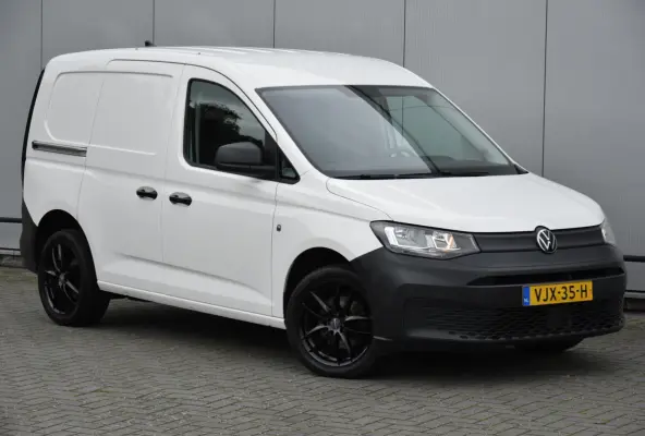 2.0 TDI Airco Apple carplay Euro 6 Trekhaak