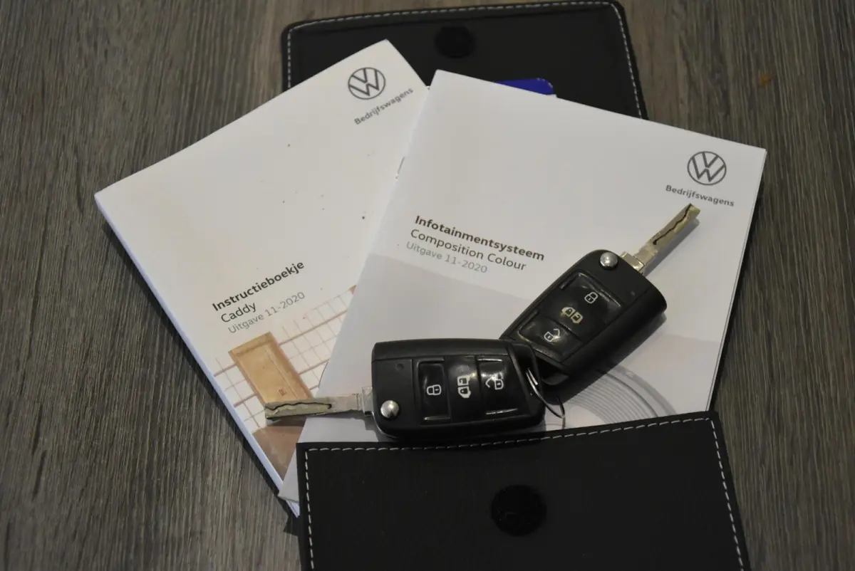 2.0 TDI Airco Apple carplay Euro 6 Trekhaak