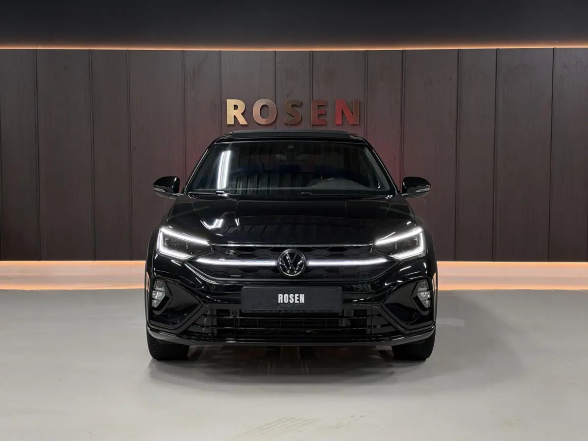 1.5 TSI R-Line|PANO|IQ|ACC|BEATS|KEYLESS|VIRTUAL|DODEHOEK