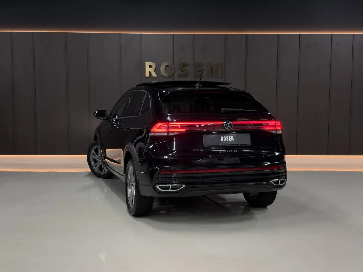 1.5 TSI R-Line|PANO|IQ|ACC|BEATS|KEYLESS|VIRTUAL|DODEHOEK