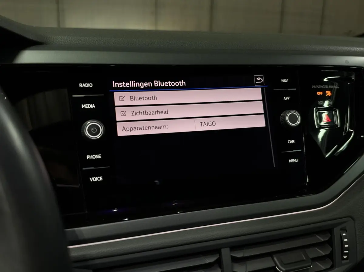 1.5 TSI R-Line|PANO|IQ|ACC|BEATS|KEYLESS|VIRTUAL|DODEHOEK