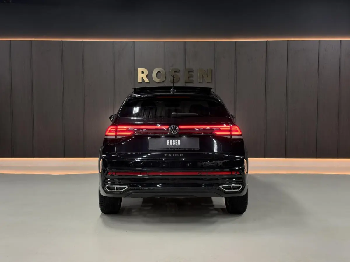 1.5 TSI R-Line|PANO|IQ|ACC|BEATS|KEYLESS|VIRTUAL|DODEHOEK