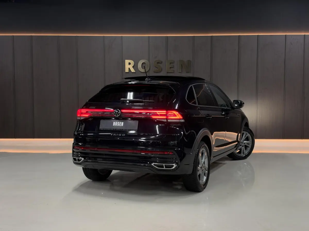 1.5 TSI R-Line|PANO|IQ|ACC|BEATS|KEYLESS|VIRTUAL|DODEHOEK