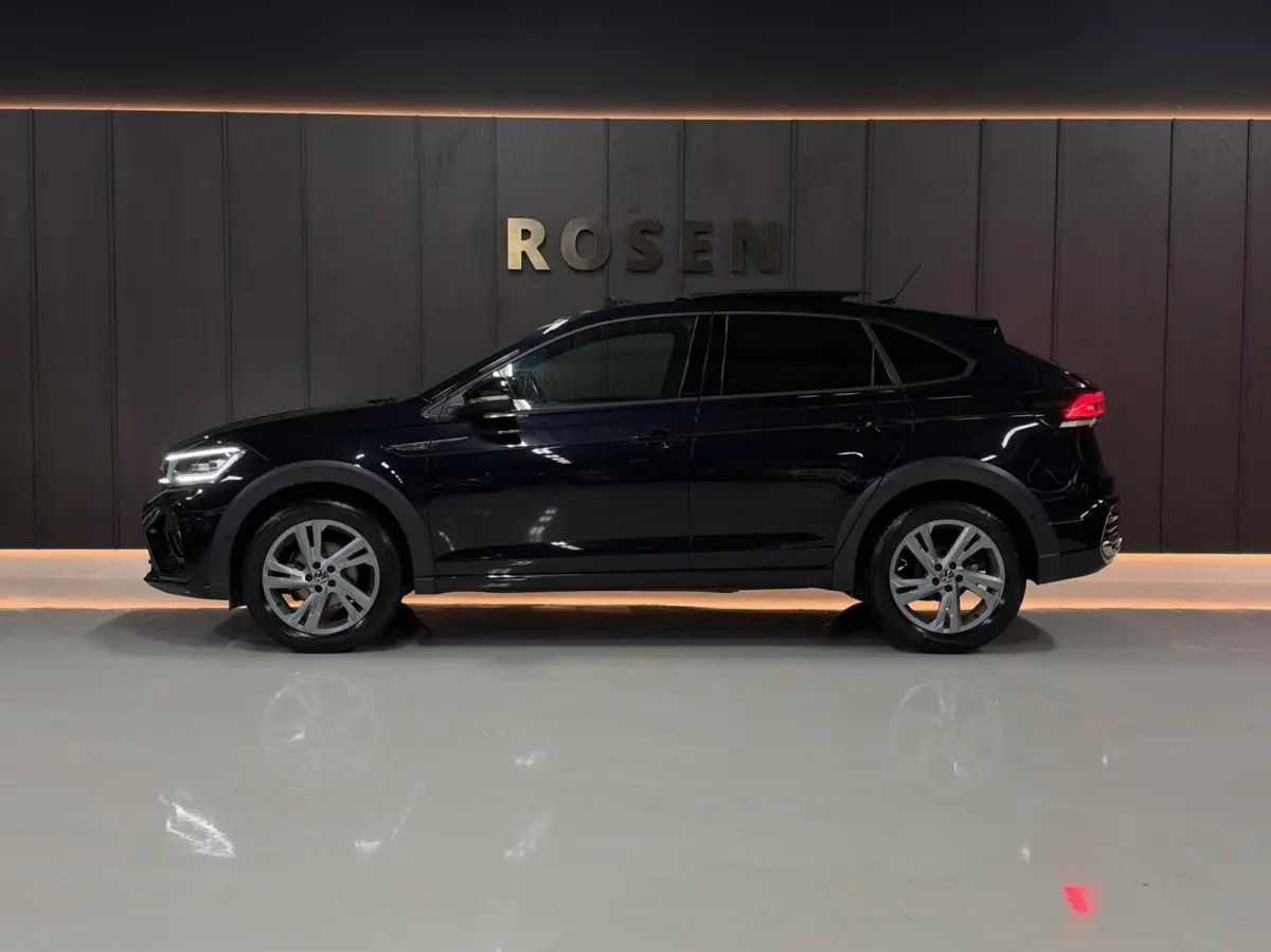 1.5 TSI R-Line|PANO|IQ|ACC|BEATS|KEYLESS|VIRTUAL|DODEHOEK