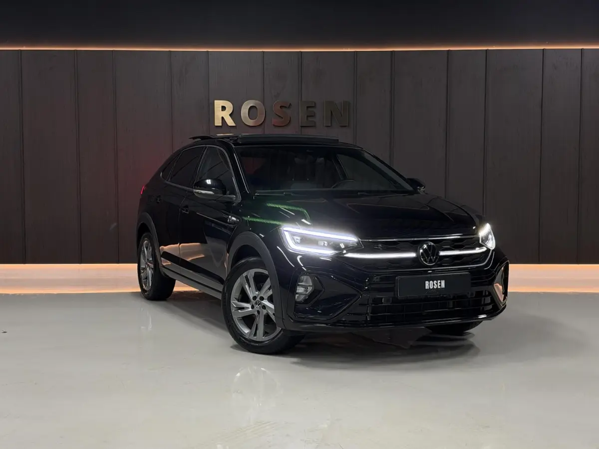 1.5 TSI R-Line|PANO|IQ|ACC|BEATS|KEYLESS|VIRTUAL|DODEHOEK