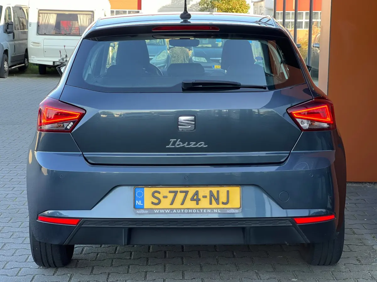 1.0 EcoTSI|Carplay|LED|PDC|Clima|Bluetooth|Cruise