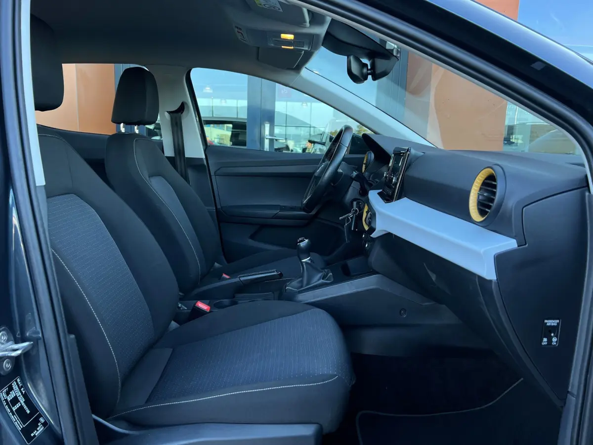 1.0 EcoTSI|Carplay|LED|PDC|Clima|Bluetooth|Cruise