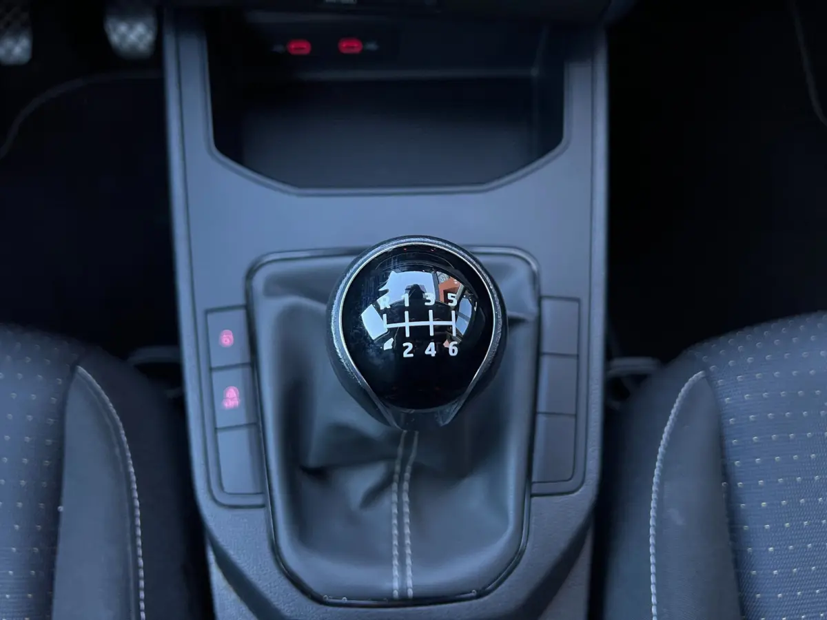 1.0 EcoTSI|Carplay|LED|PDC|Clima|Bluetooth|Cruise