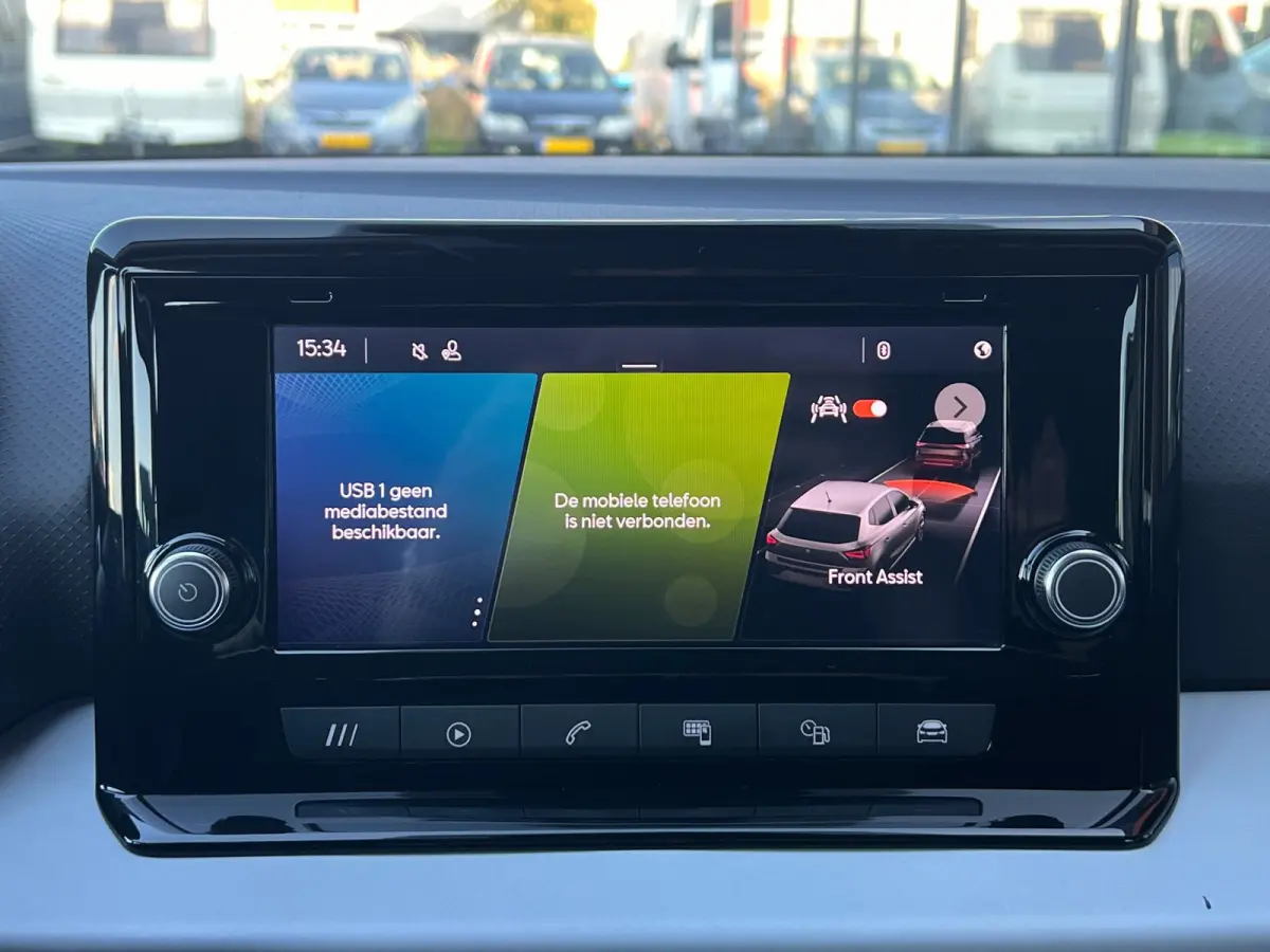 1.0 EcoTSI|Carplay|LED|PDC|Clima|Bluetooth|Cruise