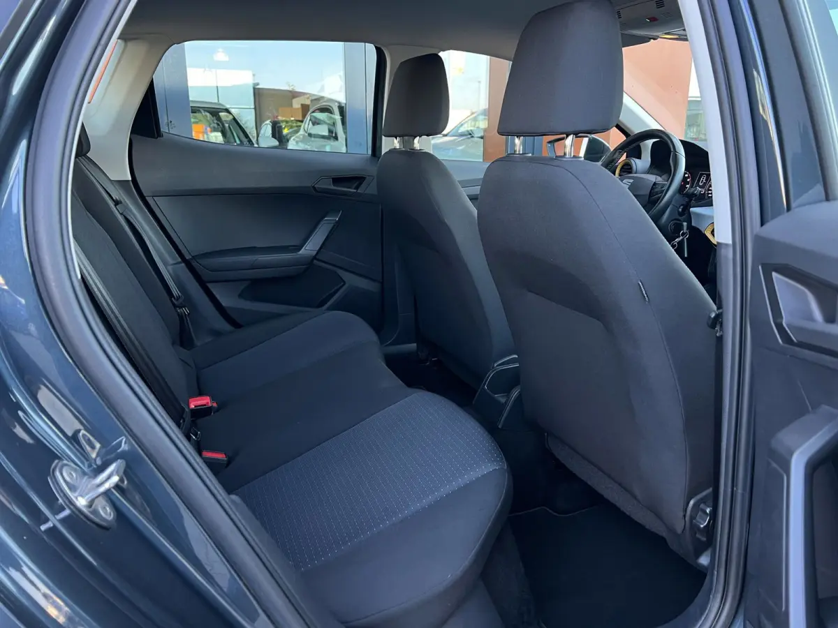 1.0 EcoTSI|Carplay|LED|PDC|Clima|Bluetooth|Cruise