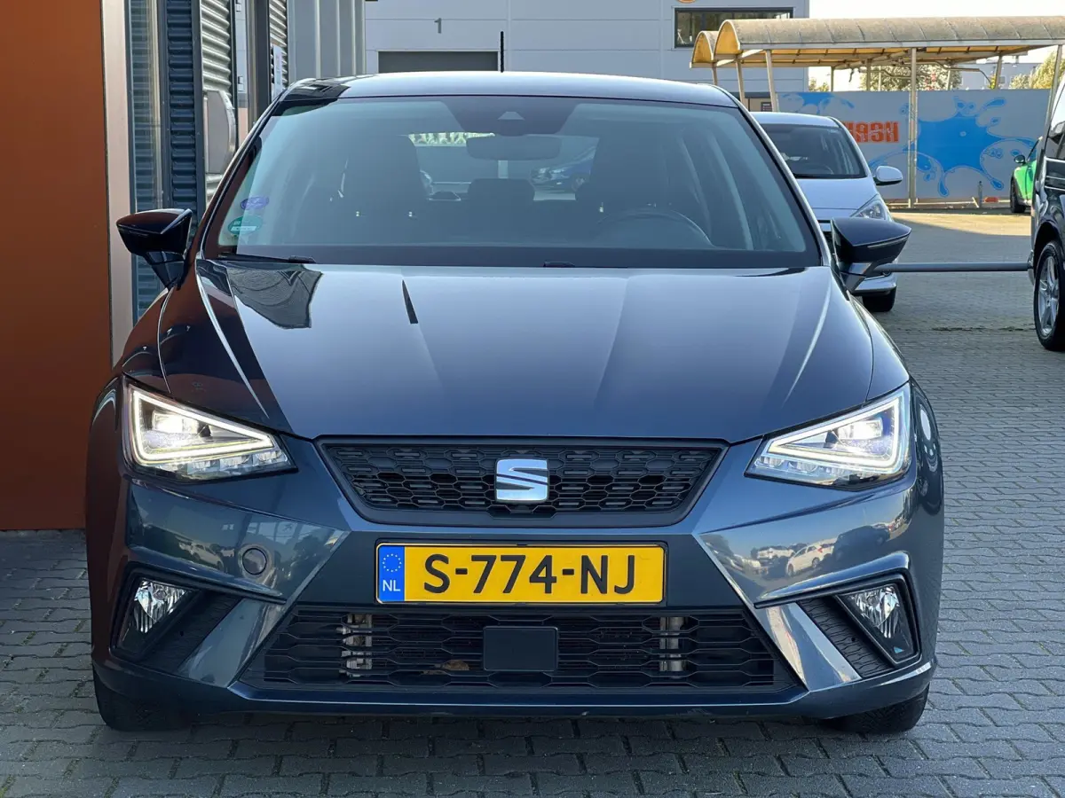 1.0 EcoTSI|Carplay|LED|PDC|Clima|Bluetooth|Cruise
