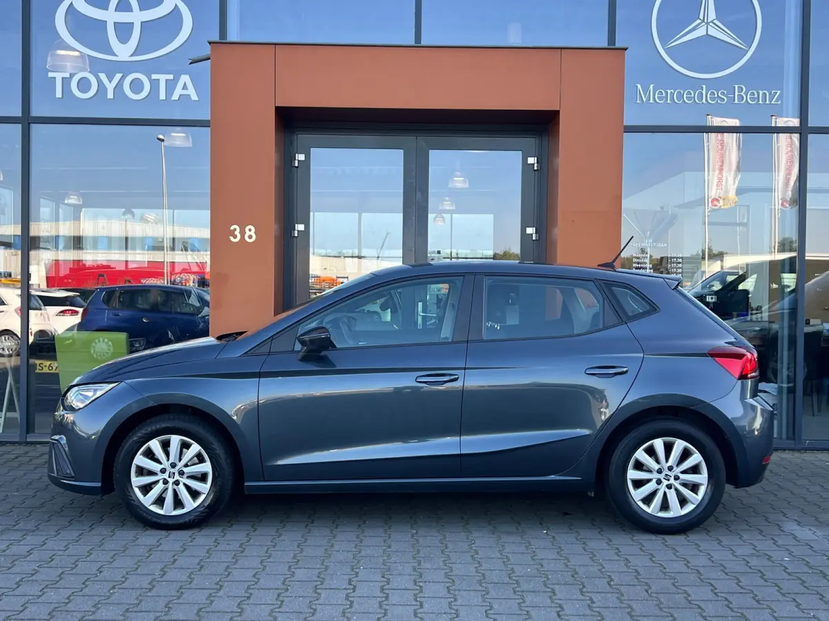1.0 EcoTSI|Carplay|LED|PDC|Clima|Bluetooth|Cruise