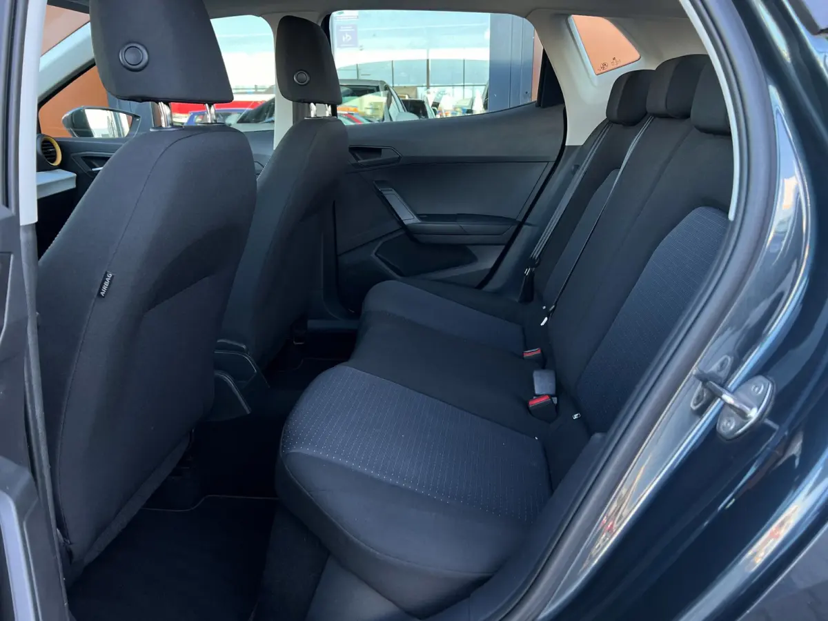 1.0 EcoTSI|Carplay|LED|PDC|Clima|Bluetooth|Cruise